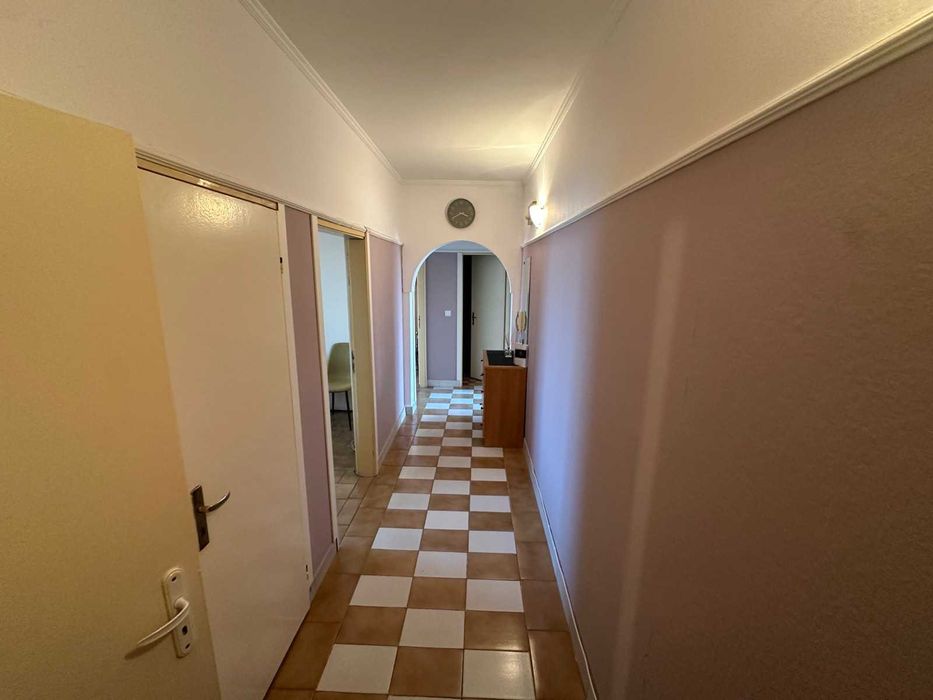 Апартамент под наем