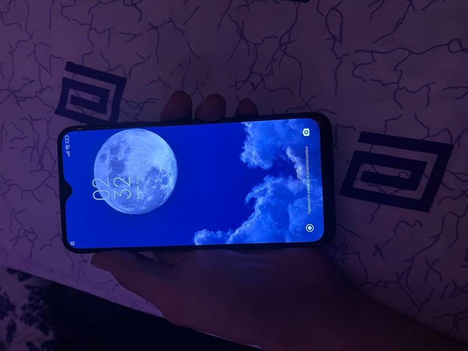 Редми 9 т обмен на айфон любой