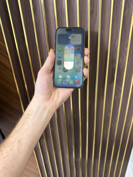 Iphone 16 Pro 256 Esim