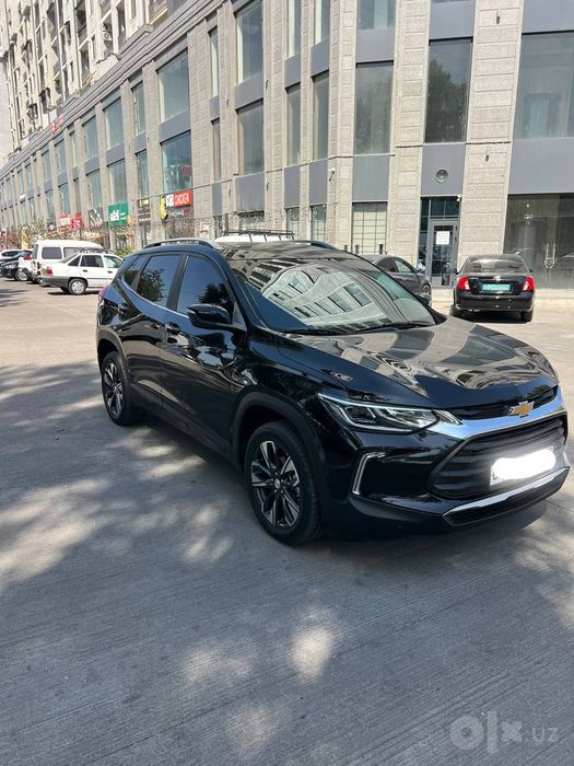 Tracker premier + 2025 Tozza srochni