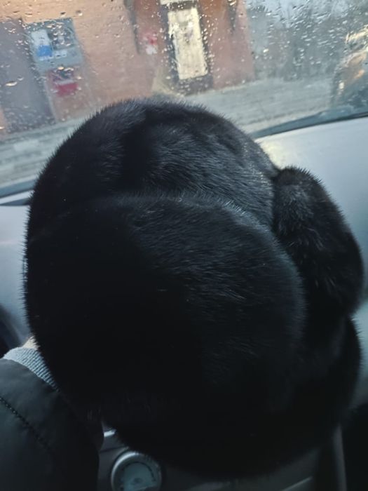 Продам ушанка 40000 тг