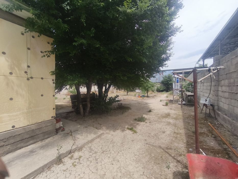 Продается дом Район поле чудес улица Балуан Шолак 18