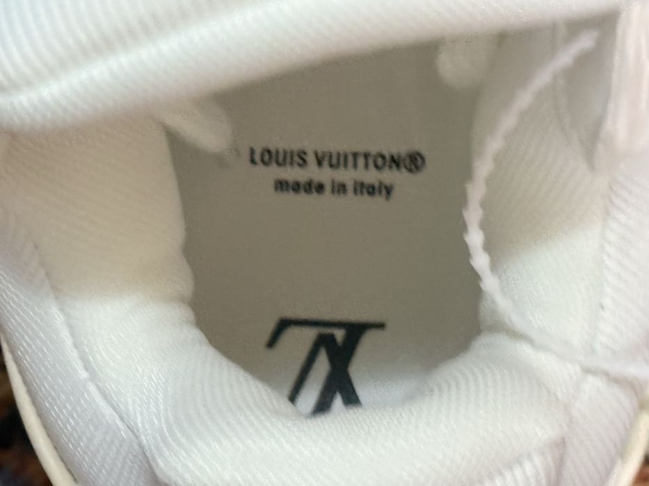 louis vuitton alb