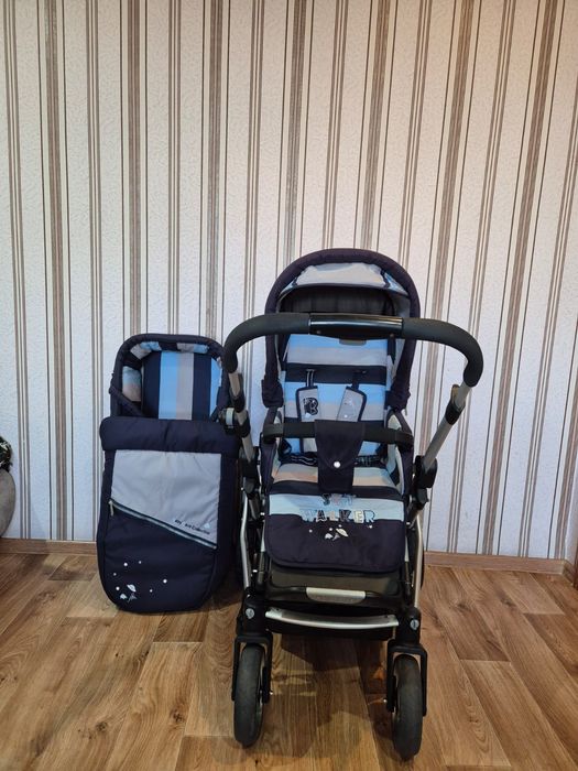 Продается коляска