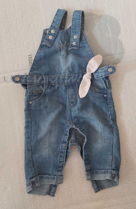 Бебешки комплекти 0-3 месеца