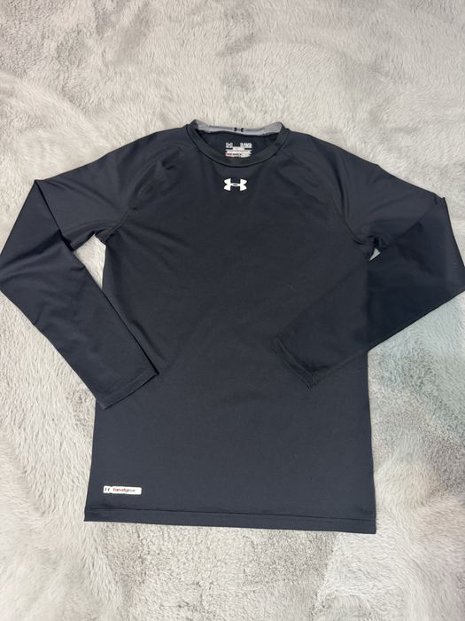 Мъжка блуза UNDER ARMOR . Размер XL