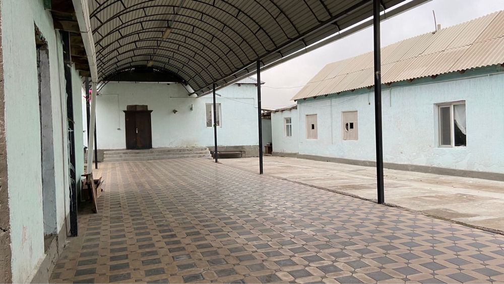 Отдельный дом 5 комн