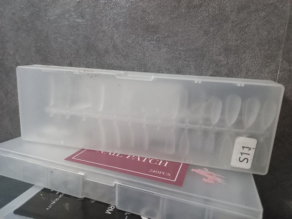 Маникюрный набор