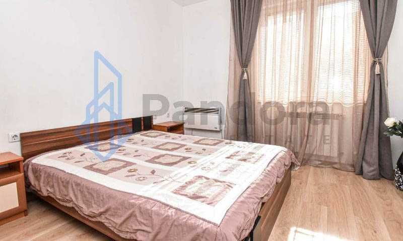 Двустаен апартамент под наем в кв. Овча купел