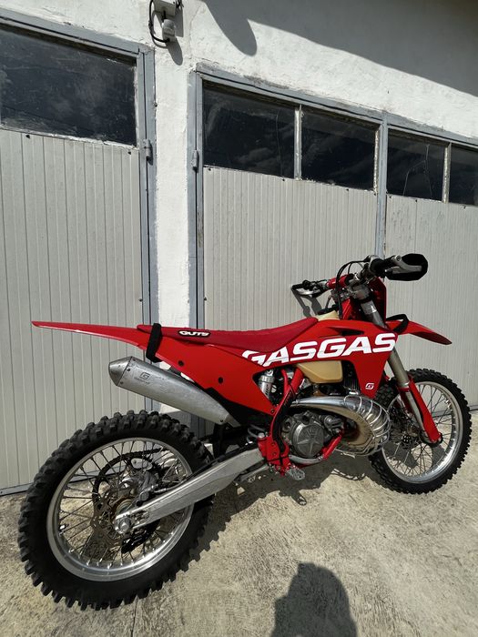 GASGAS EC300 2023