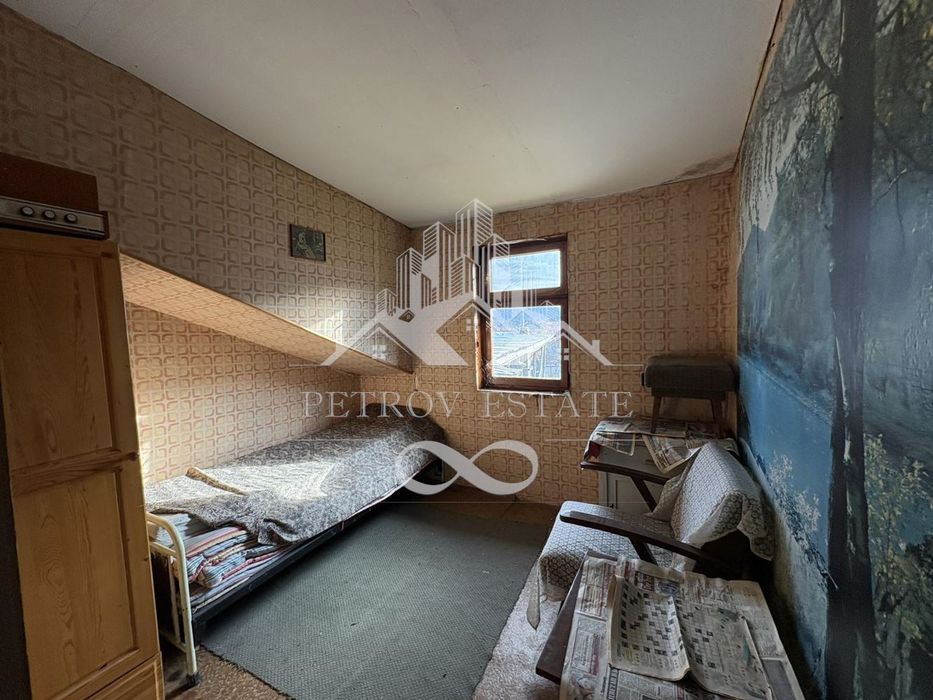 Продава се Къща в Велинград - 239 кв.м за 377 €/кв.м - Снимка #10