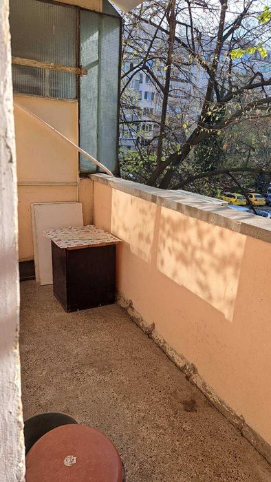 Дава се под наем Едностаен апартамент в Стара Загора, Център - 31 кв.м за 204 € - Снимка #8