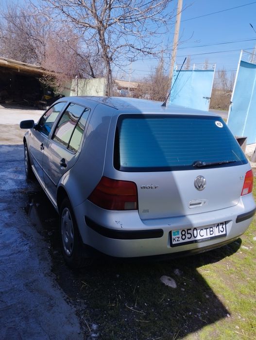 Гольф  4  продаю