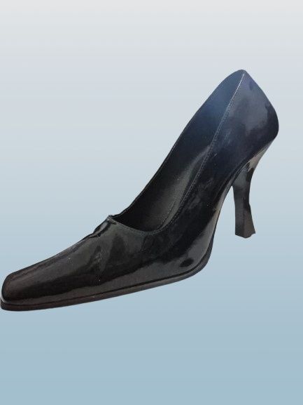 Эксклюзивные, раритетные туфли