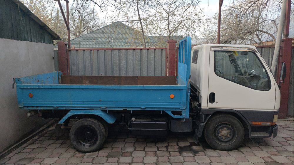 Продам митсубиши кантер