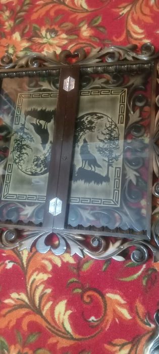 Сделано ручной работой