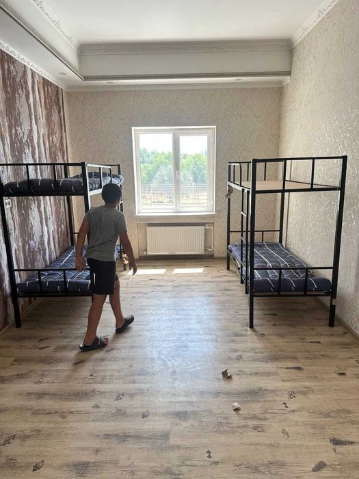 krovat ishlab chiqaruvchidan