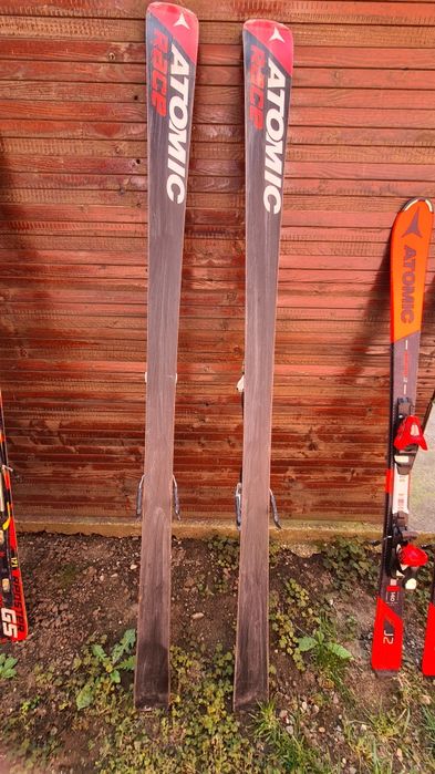 Vand Schiuri Atomic D2 Race GS