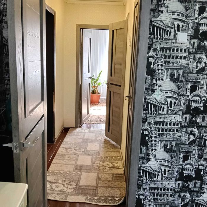 4х ком. Сеченова 7