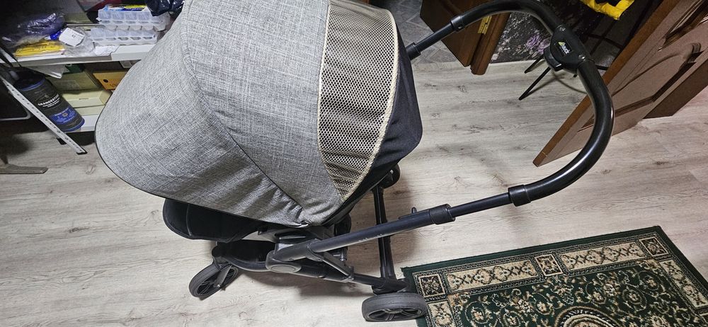 Продам коляску детскую