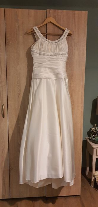 Rochie mireasă-colectie Sposa Toscana