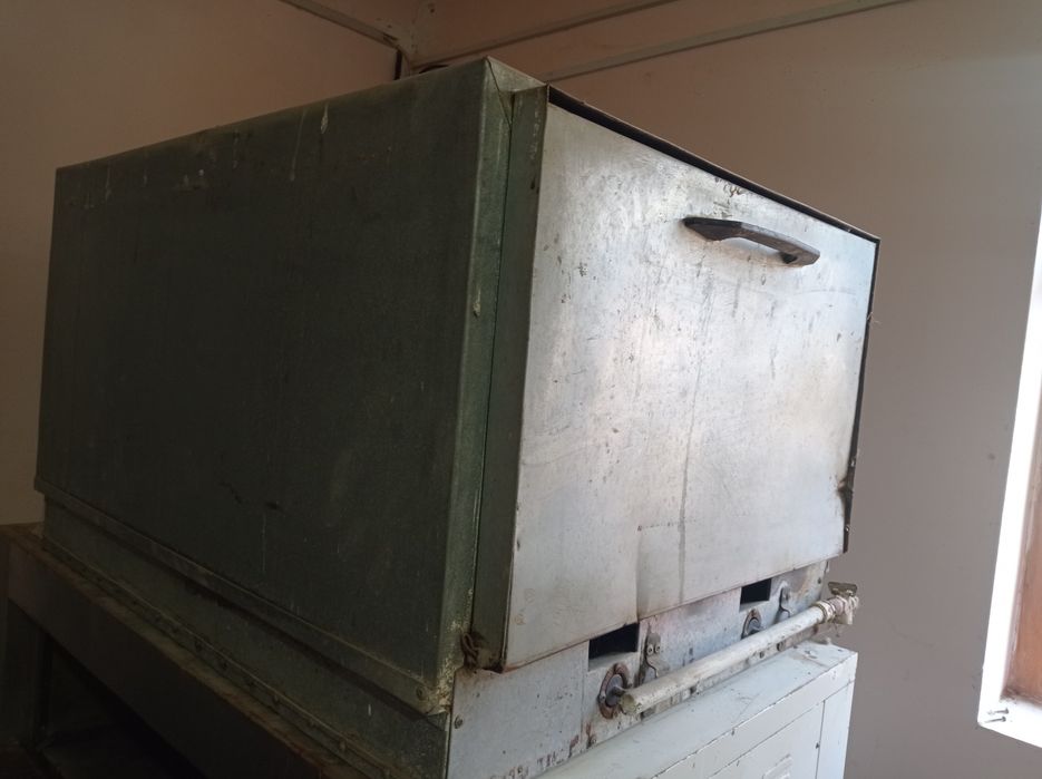 2лист ва 4лисили печка сотмлади