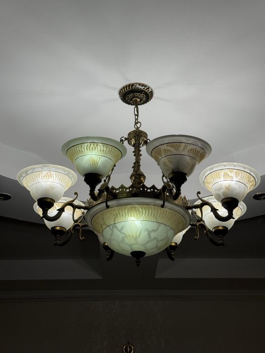 Люстра,, бра,, недорого