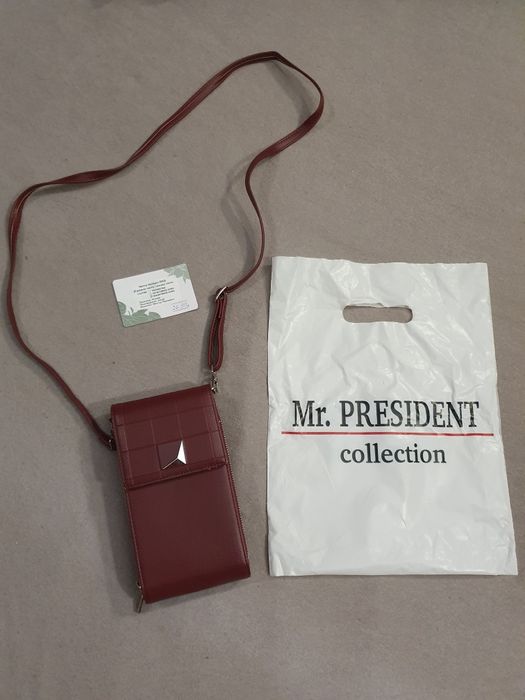 Дамски чанти за през рамо