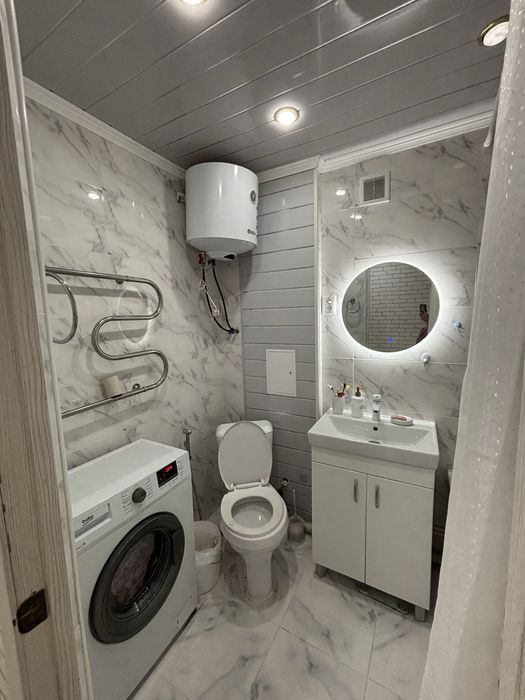 Квартира Аркалык.