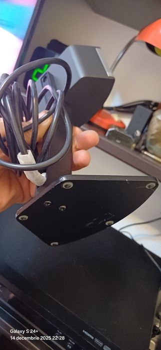 Boxa Bose SundDock XT si satelit Bose stereo