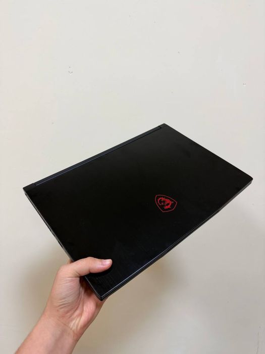 Noutbuk MSI 15,6"