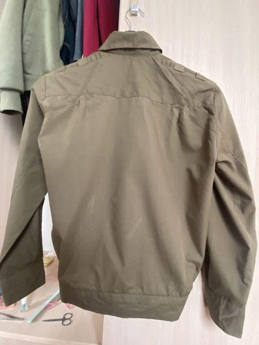 Рубашка    для.  НВП бас киім мен