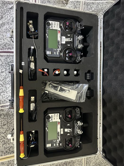 Trenddagi Dron kapalaklar