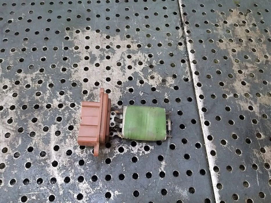 Rezistenta aeroterma 1.3 mjt fiat doblo 119 223 507730700