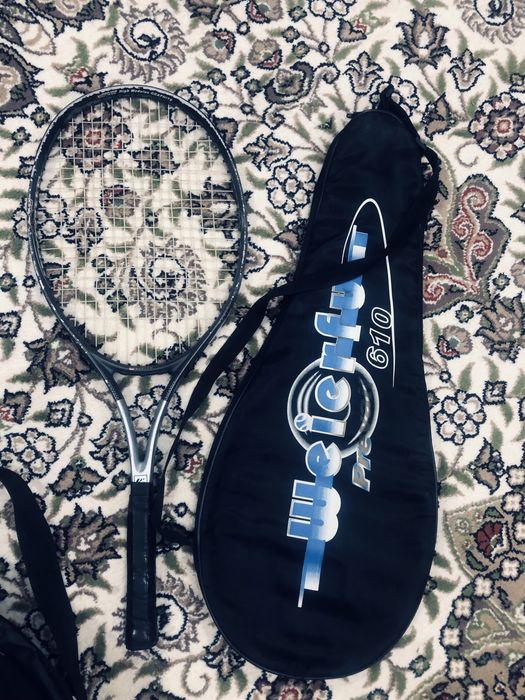 Ракетка Weierfu