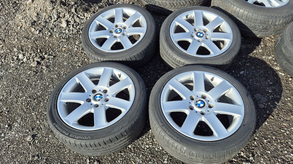 Оригинални джанти БМВ 5/120 BMW 5x120