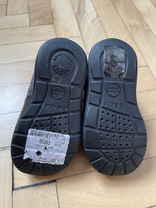 Обувки Geox размер 20