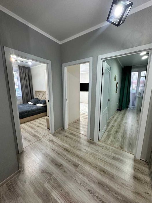 3 ком в мкр Юбилейный