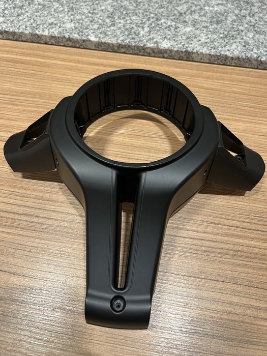 Trim volan original bmw