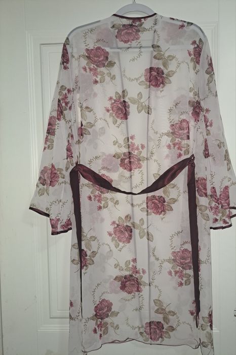 Женский халат ночной