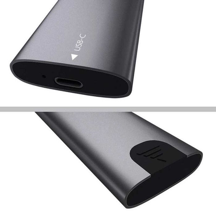 M2 Внешний бокс Shuole TP06-AC