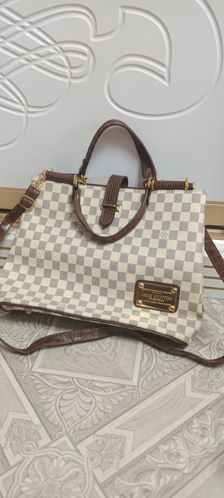 Сумка ЭКО кожа 5000 тенге