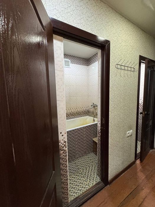 Аренда Квартира Яккасарой 400