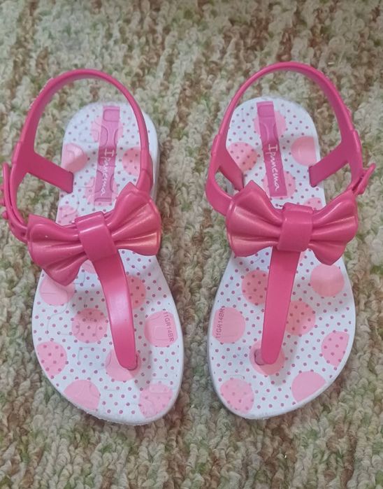 Сандали "Ipanema"