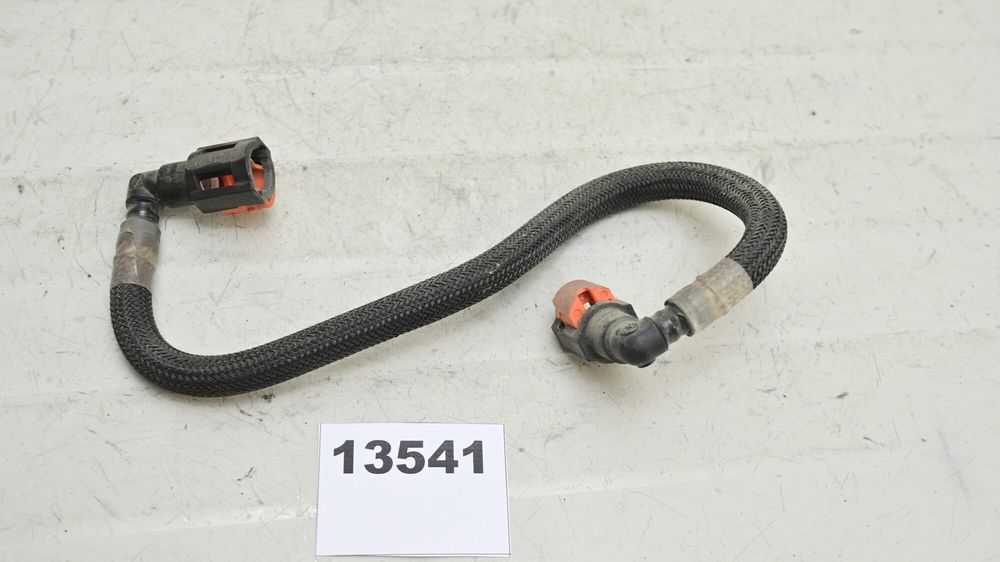Furtun Benzina Kawasaki Z750 2007 - 2012