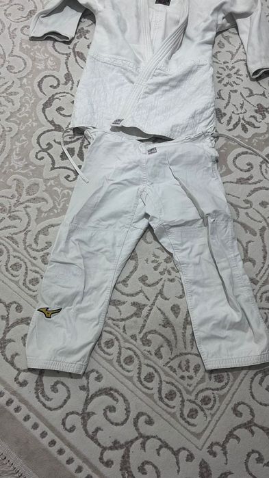 Кимоно мизуно оригинал