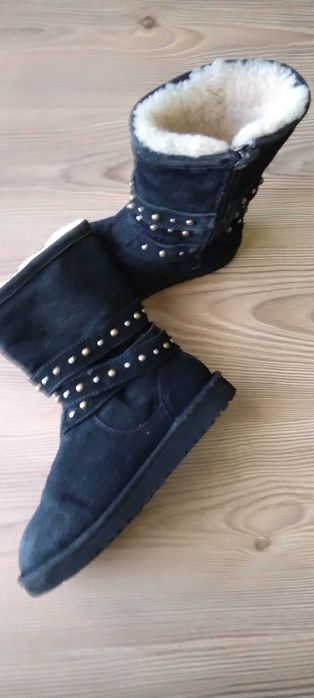 UGG - детски ботуши №32