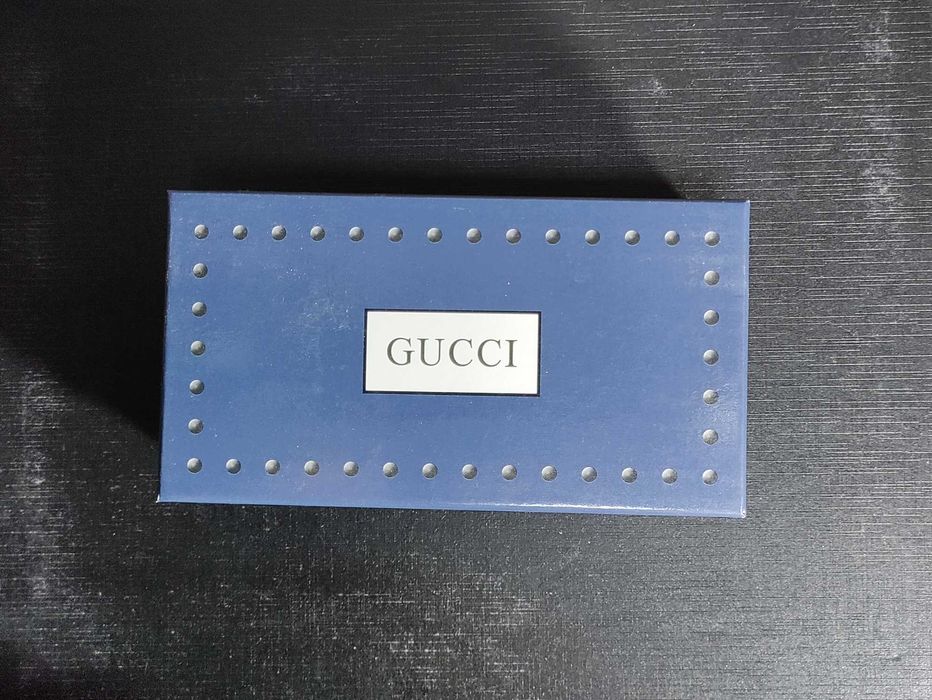 Ochleari Gucci nou nouti