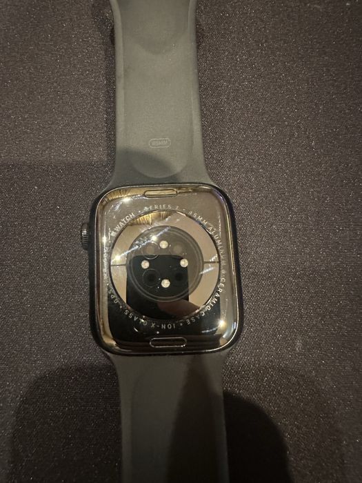 Apple Watch 7 45mm