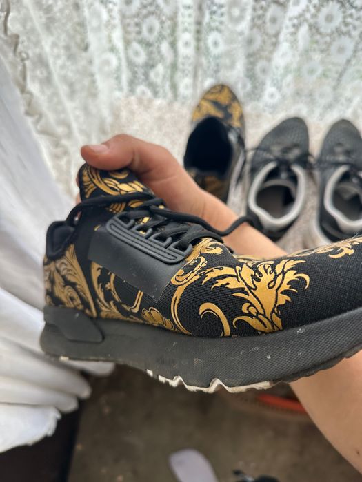 Versace екип пълен комплект